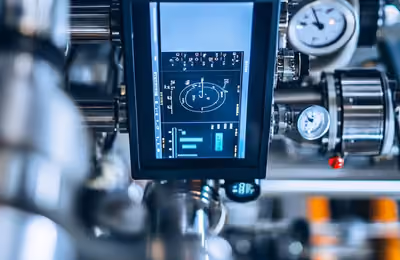 Condition Monitoring