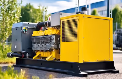 Diesel Generators