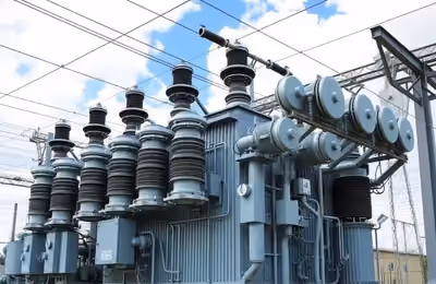 Substations