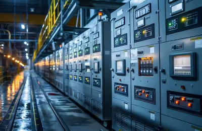 Switchgears